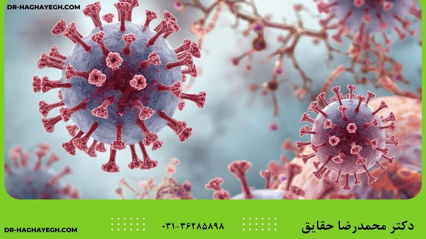 آیا زگیل تناسلی با کاندوم انتقال می‌یابد؟