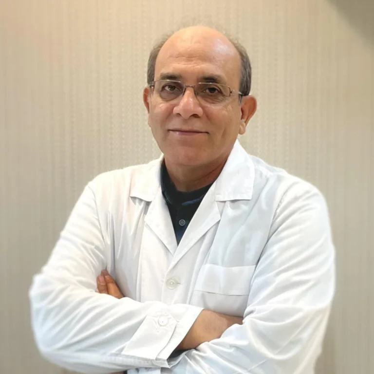 دکتر محمدرضا حقایق